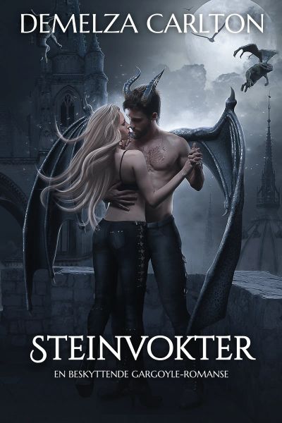 Steinvokter
