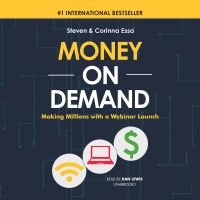 Money on Demand