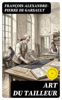 Art du tailleur