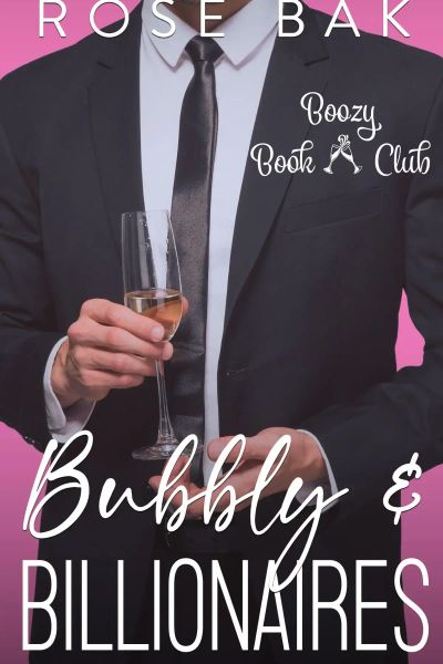 Bubbly & Billionaires