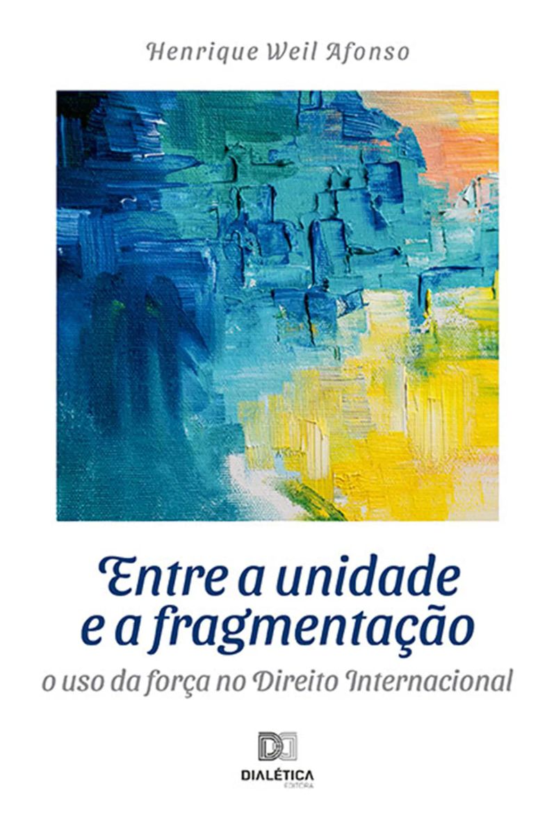 Entre a unidade e a fragmentação