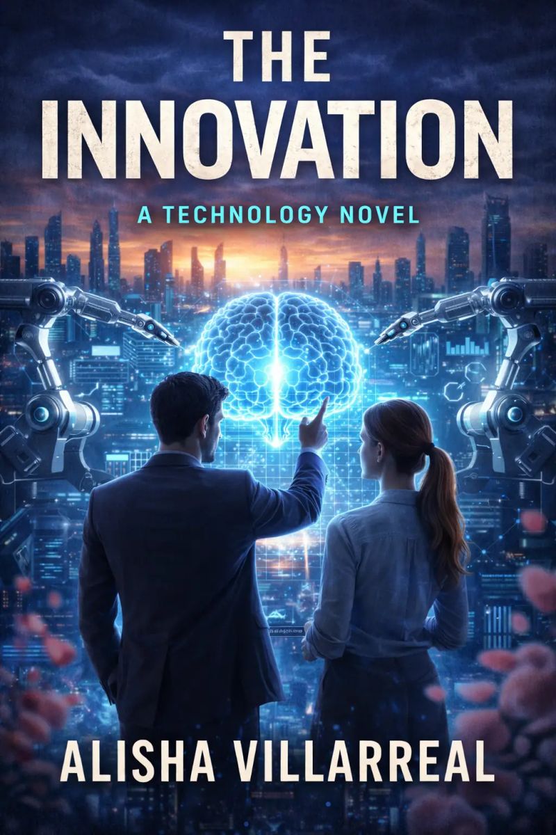 The Innovation