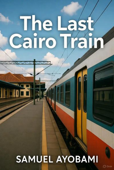 The Last Cairo Train