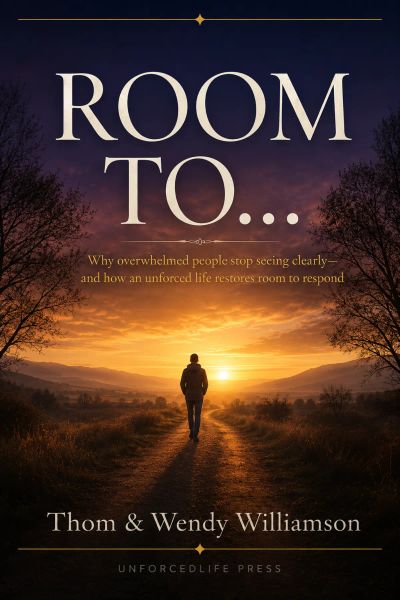 Room to...