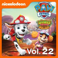 PAW Patrol - Volume 22