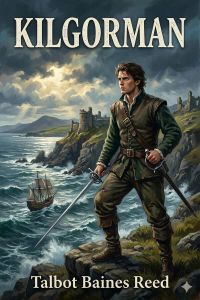 Kilgorman: A Story of Ireland in 1798