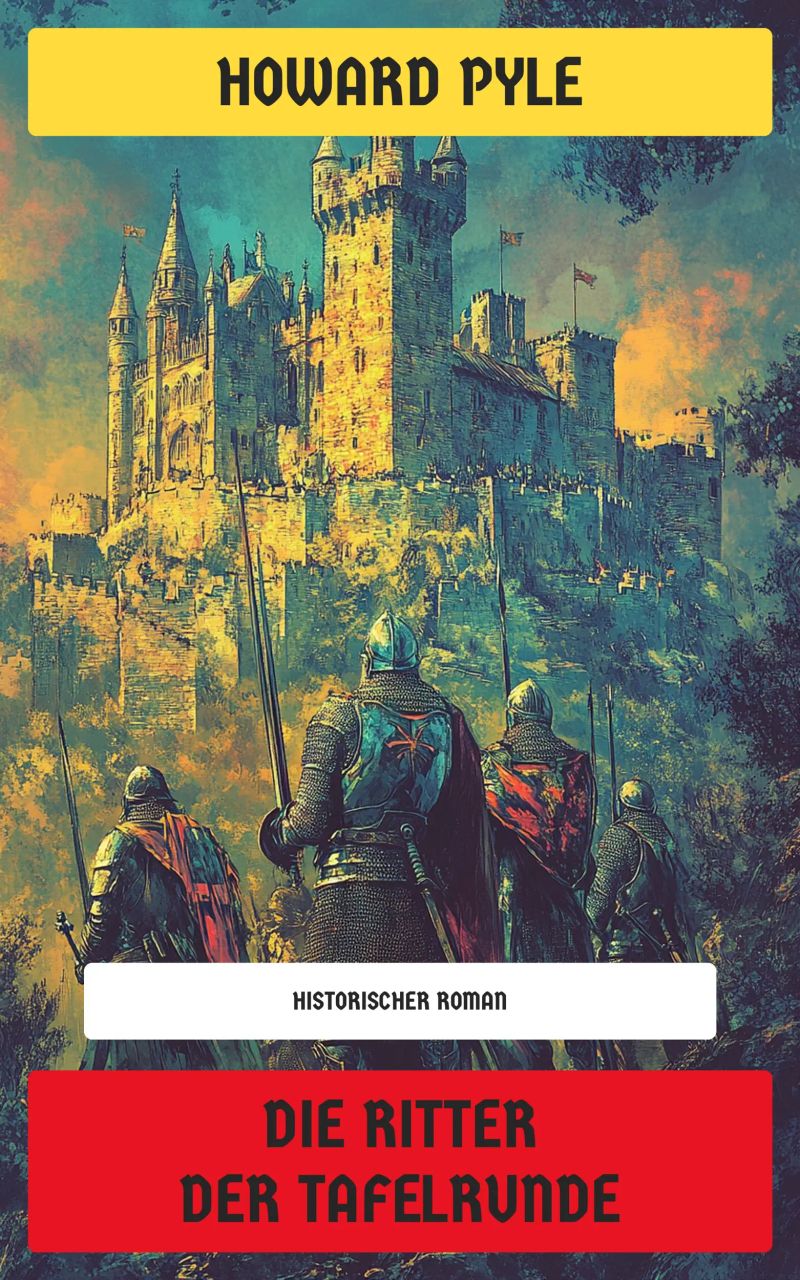 Die Ritter der Tafelrunde