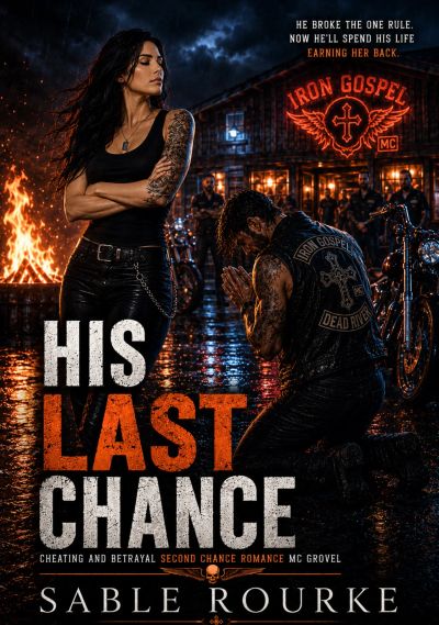His Last Chance