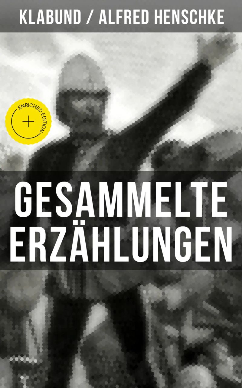 Gesammelte Erzählungen von Klabund