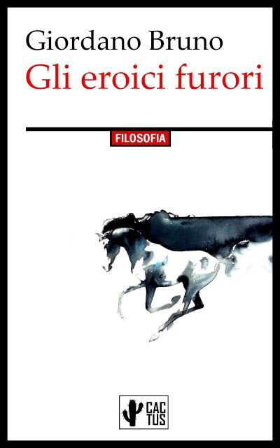 Gli eroici furori