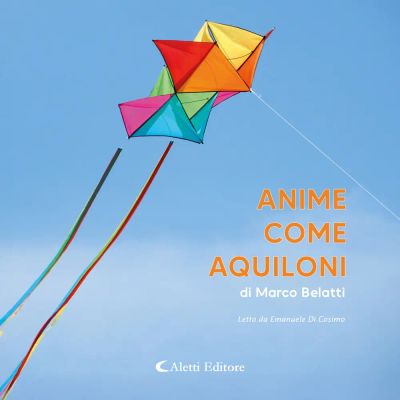 Anime come aquiloni