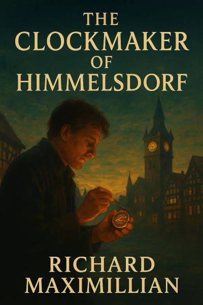 The Clockmaker of Himmelsdorf