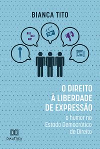 O Direito à Liberdade de Expressão