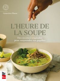 L'heure de la soupe