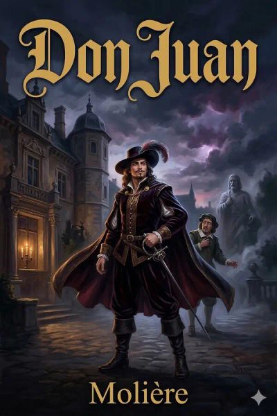Don Juan, ou le Festin de pierre