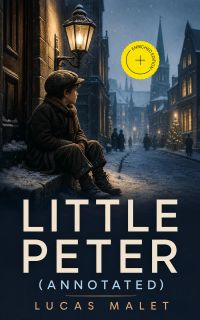 Little Peter (Annotated)