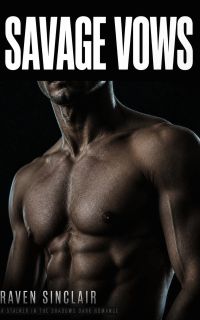 Savage Vows
