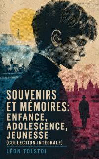 Souvenirs et Mémoires: Enfance, Adolescence, Jeunesse (Collection intégrale)