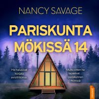 Pariskunta mökissä 14