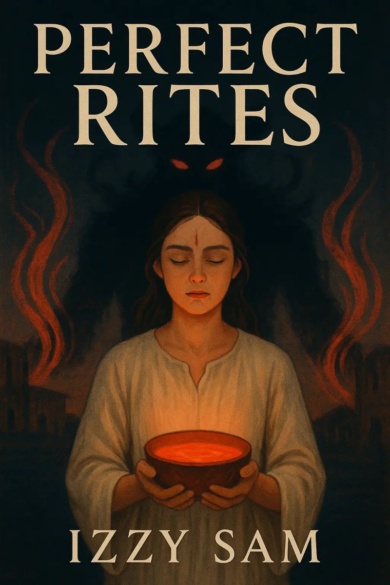 Perfect Rites