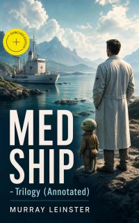 MED SHIP - Trilogy (Annotated)