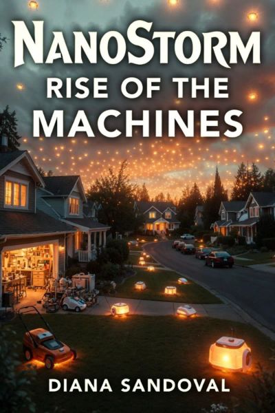 NanoStorm: Rise Of The Machines