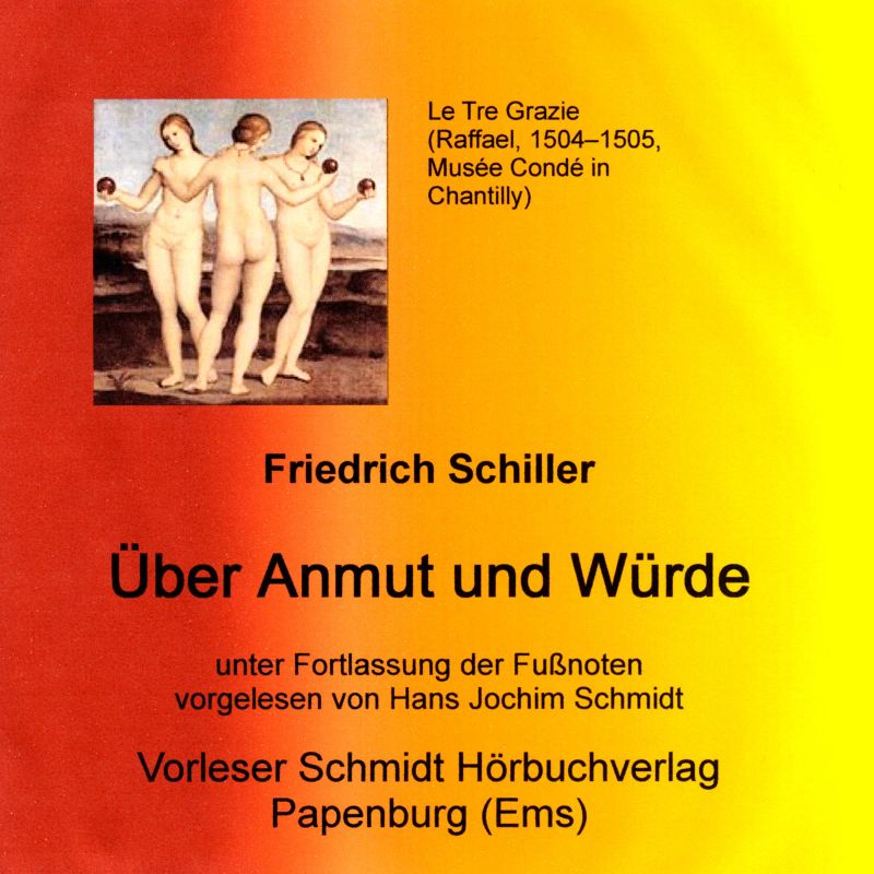Über Anmut und Würde