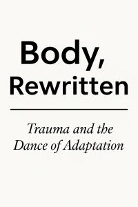 Body, Rewritten