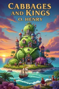 Cabbages and Kings