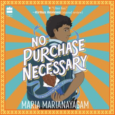 No Purchase Necessary