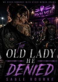 THE OLD LADY HE DENIED