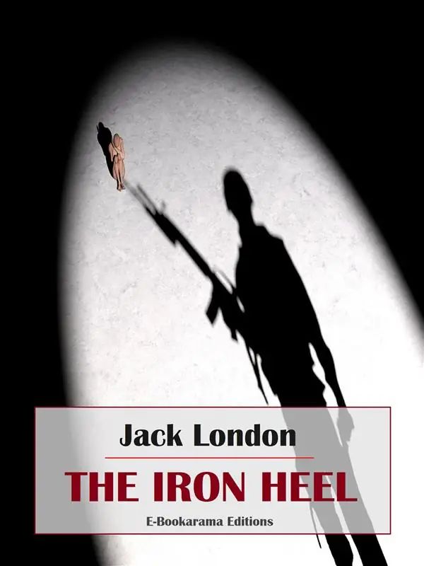 The Iron Heel