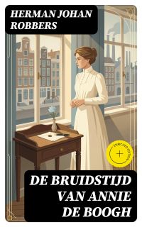 De bruidstijd van Annie de Boogh