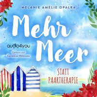 Mehr Meer statt Paartherapie