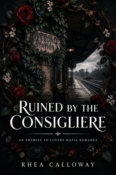 Ruined by the Consigliere