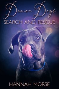 Demon Dogs Search and Rescue Box Set