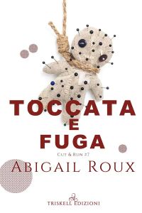 Toccata e fuga