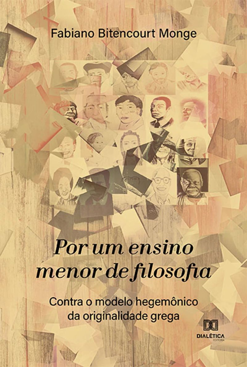 Por um ensino menor de filosofia