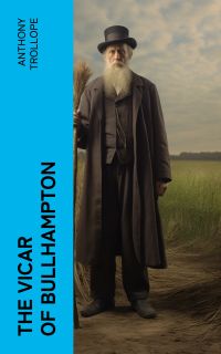 The Vicar of Bullhampton