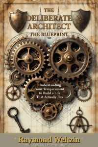 THE DELIBERATE ARCHITECT - THE BLUEPRINT