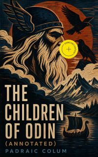 The Children of Odin (Annotated)