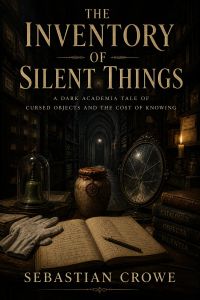 The Inventory of Silent Things