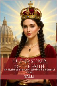 Helena: Seeker of the Faith: The Mother of an Emperor Who Found the Cross of Christ