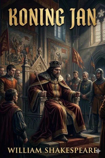 Koning Jan