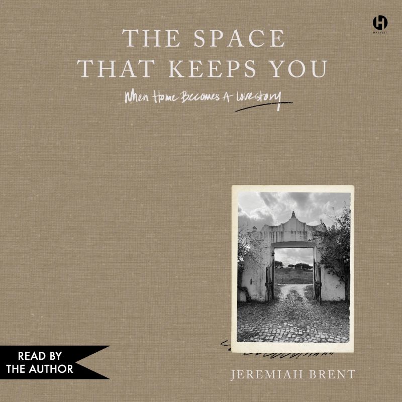The Space That Keeps You