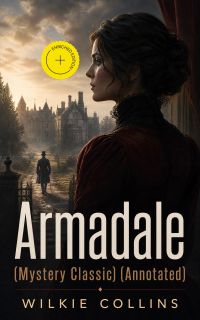 Armadale (Mystery Classic) (Annotated)