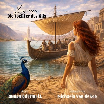 Lyana – Die Tochter des Nils