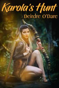 Karola's Hunt