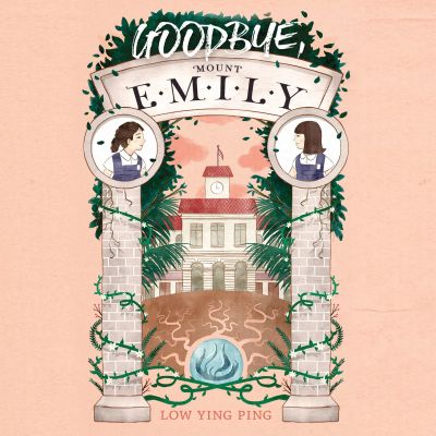 Goodbye, Mount Emily