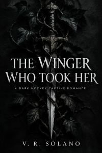 The Winger Who Took Her